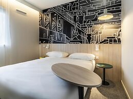 ibis Styles Limoges Centre