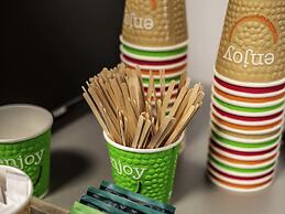 ibis Styles Limoges Centre