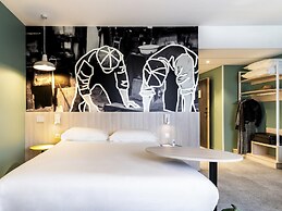 ibis Styles Limoges Centre