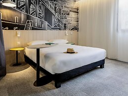 ibis Styles Limoges Centre