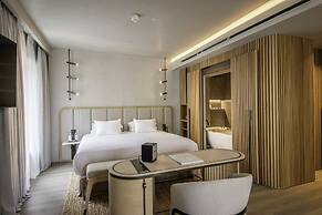 Only YOU Hotel Malaga