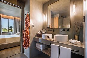 Only YOU Hotel Malaga