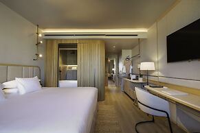 Only YOU Hotel Malaga