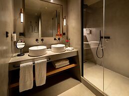 Only YOU Hotel Malaga