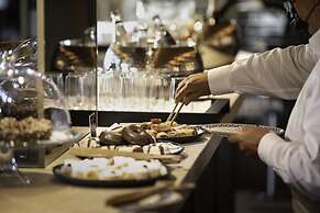 Only YOU Hotel Malaga