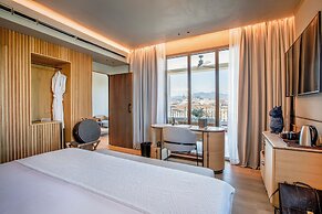 Only YOU Hotel Malaga