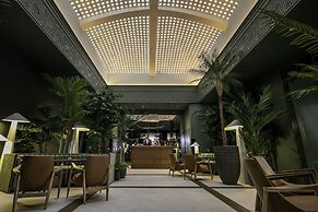 Only YOU Hotel Malaga