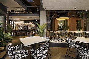 Only YOU Hotel Malaga