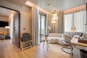 Only YOU Hotel Malaga