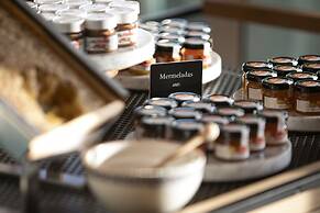 Only YOU Hotel Malaga