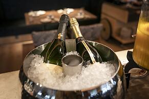 Only YOU Hotel Malaga