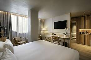 Only YOU Hotel Malaga