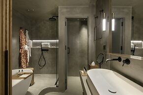 Only YOU Hotel Malaga