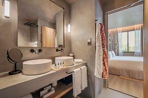 Only YOU Hotel Malaga