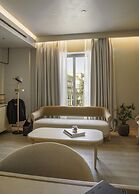 Only YOU Hotel Malaga