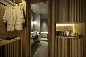 Only YOU Hotel Malaga