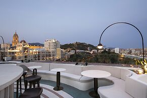 Only YOU Hotel Malaga