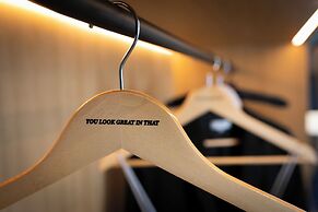 Only YOU Hotel Malaga