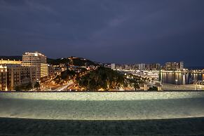 Only YOU Hotel Malaga