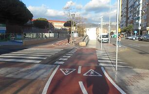 Only YOU Hotel Malaga