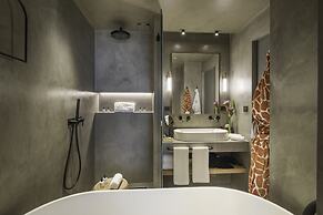 Only YOU Hotel Malaga