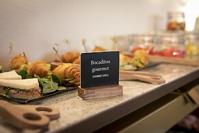 Only YOU Hotel Malaga