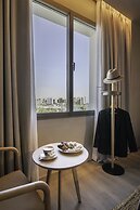 Only YOU Hotel Malaga