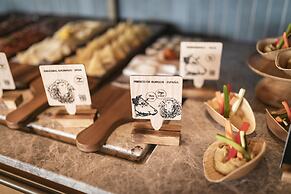 Only YOU Hotel Malaga