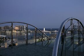 Only YOU Hotel Malaga