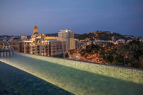 Only YOU Hotel Malaga