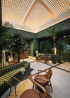 Only YOU Hotel Malaga