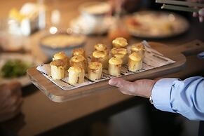 Only YOU Hotel Malaga