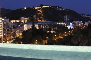 Only YOU Hotel Malaga