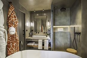 Only YOU Hotel Malaga