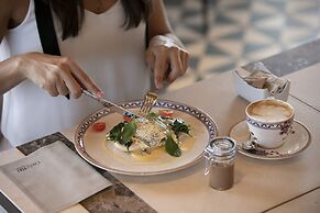 Only YOU Hotel Malaga