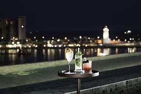 Only YOU Hotel Malaga