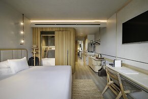 Only YOU Hotel Malaga