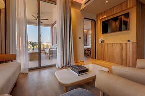 Only YOU Hotel Malaga