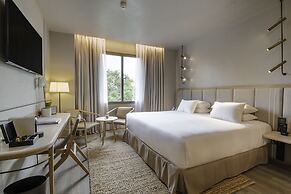 Only YOU Hotel Malaga