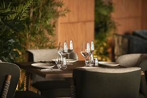 Only YOU Hotel Malaga