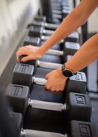 Only YOU Hotel Malaga