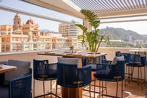 Only YOU Hotel Malaga