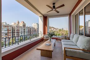 Only YOU Hotel Malaga