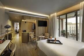 Only YOU Hotel Malaga