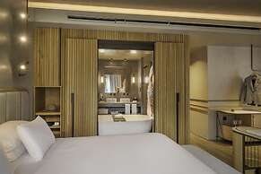 Only YOU Hotel Malaga