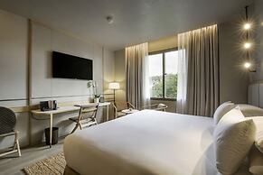 Only YOU Hotel Malaga