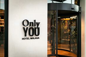 Only YOU Hotel Malaga