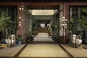 Only YOU Hotel Malaga