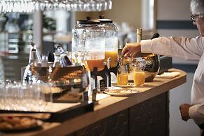 Only YOU Hotel Malaga