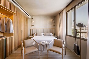 Only YOU Hotel Malaga